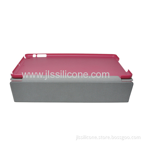 Fashionable Multi-angle Stand Case For The Apple Ipad Air 